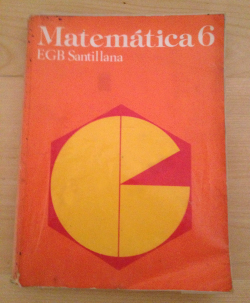 Libro-matematicas-6-EGB Libro matematicas 6 EGB