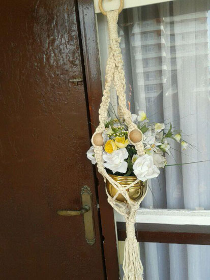 Macramé