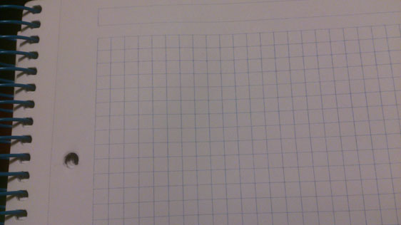 Cuaderno
