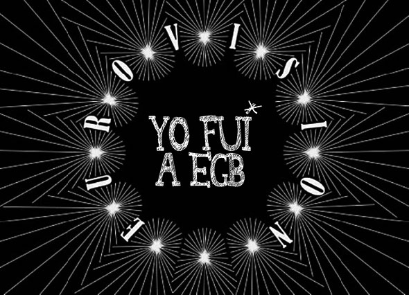 Eurovision-EGB Eurovision-EGB