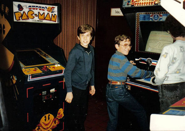 recreativos recreativos
